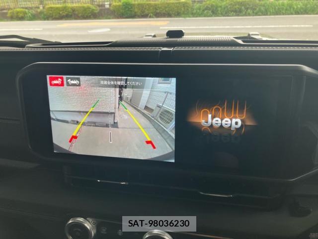 Jeep WRANGLER 2025-02 8336314-25