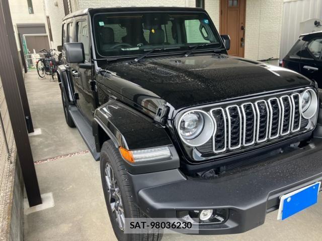 Jeep WRANGLER 2025-02 8336314-2