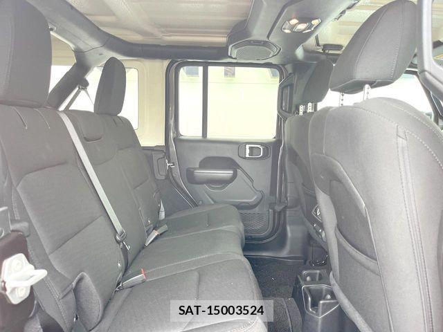 Jeep WRANGLER 2020-07 8336316-9