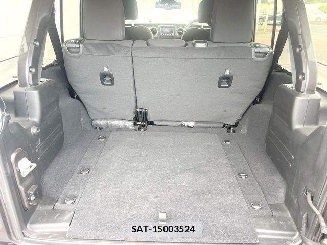 Jeep WRANGLER 2020-07 8336316-10