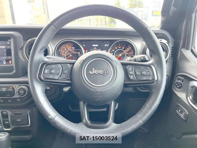 Jeep WRANGLER 2020-07 8336316-11