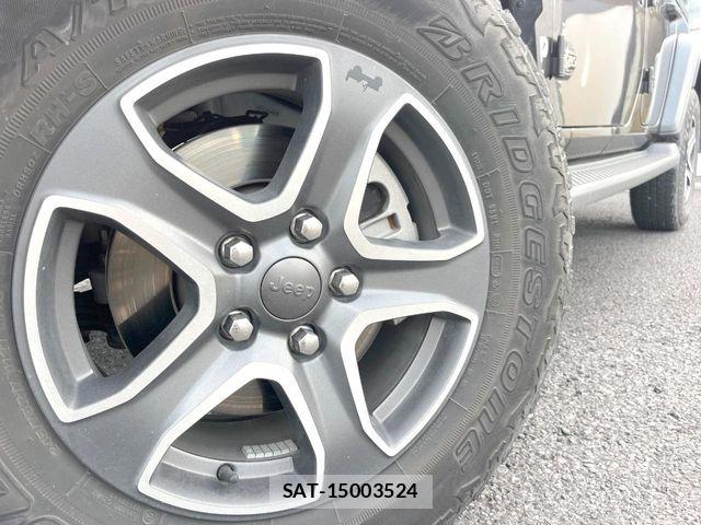Jeep WRANGLER 2020-07 8336316-13