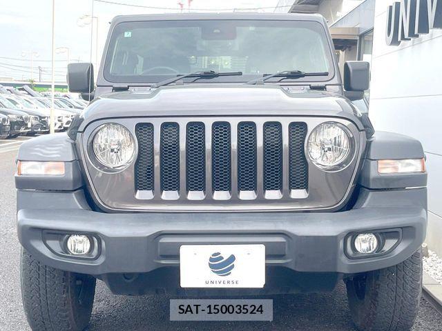 Jeep WRANGLER 2020-07 8336316-14