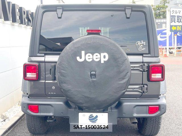Jeep WRANGLER 2020-07 8336316-15