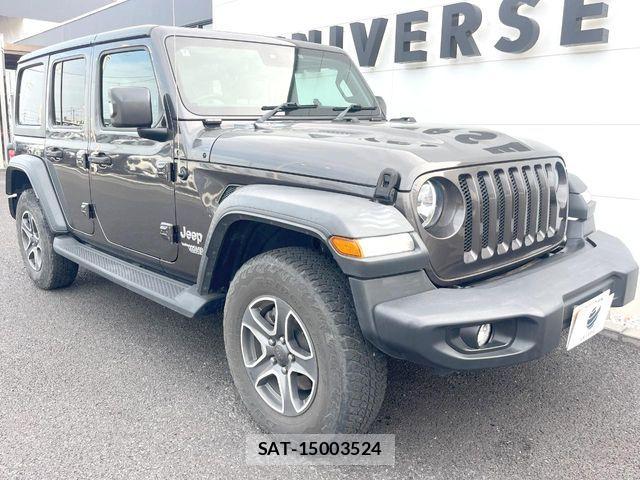 Jeep WRANGLER 2020-07 8336316-16