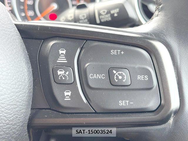 Jeep WRANGLER 2020-07 8336316-7