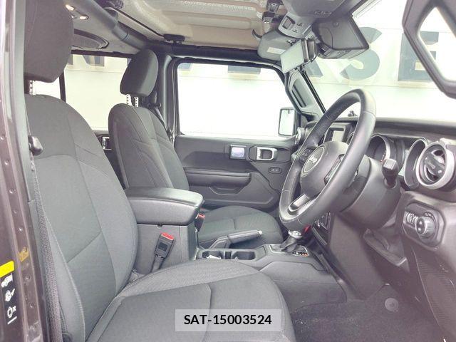 Jeep WRANGLER 2020-07 8336316-8