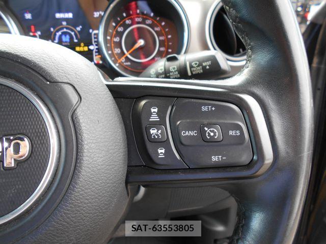 Jeep WRANGLER 2019-12 8354745-11