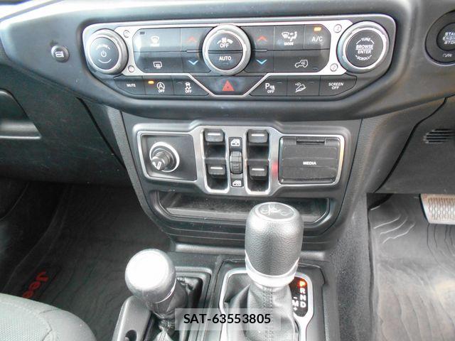 Jeep WRANGLER 2019-12 8354745-12