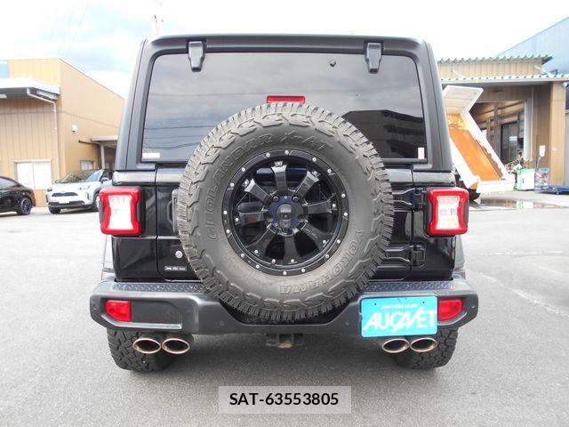 Jeep WRANGLER 2019-12 8354745-15