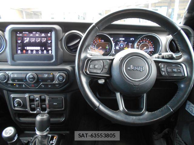 Jeep WRANGLER 2019-12 8354745-1