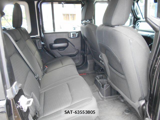 Jeep WRANGLER 2019-12 8354745-7