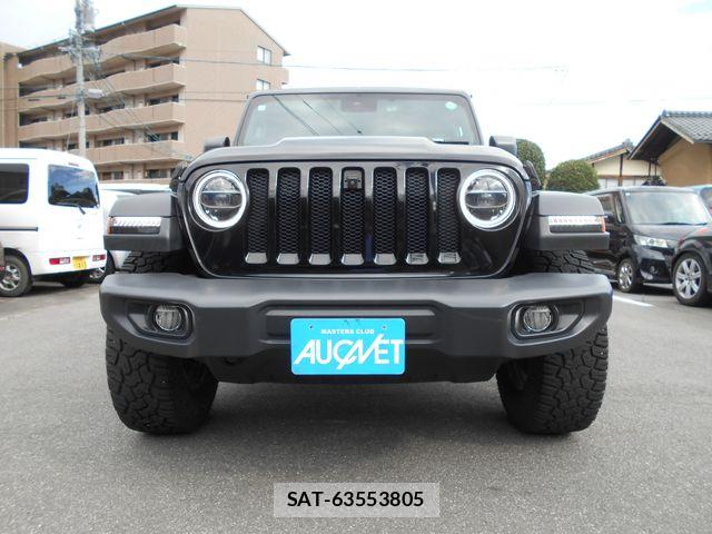 Jeep WRANGLER 2019-12 8354745-8