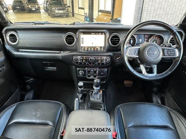 Jeep WRANGLER 2022-09 8354742-10