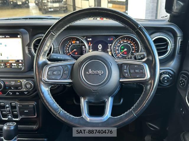 Jeep WRANGLER 2022-09 8354742-11