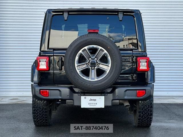 Jeep WRANGLER 2022-09 8354742-14