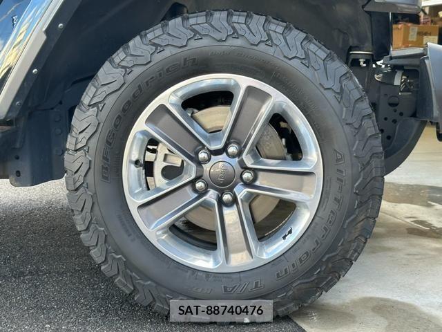 Jeep WRANGLER 2022-09 8354742-15