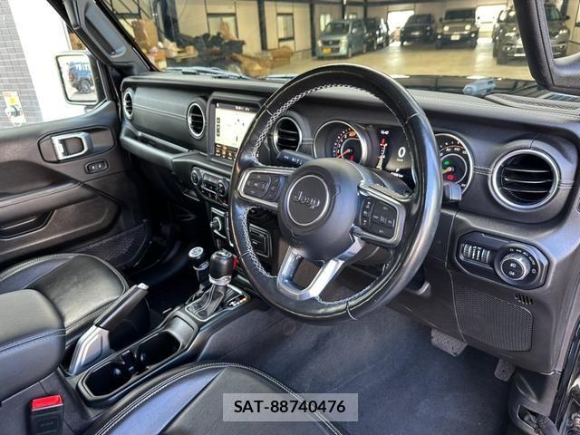 Jeep WRANGLER 2022-09 8354742-1