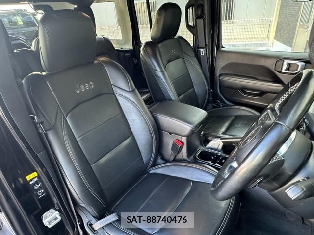 Jeep WRANGLER 2022-09 8354742-3