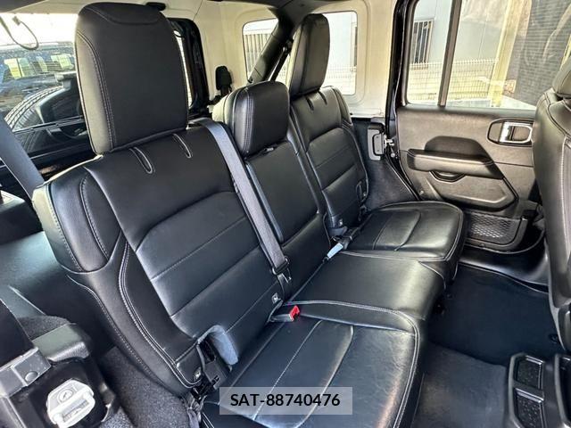 Jeep WRANGLER 2022-09 8354742-4