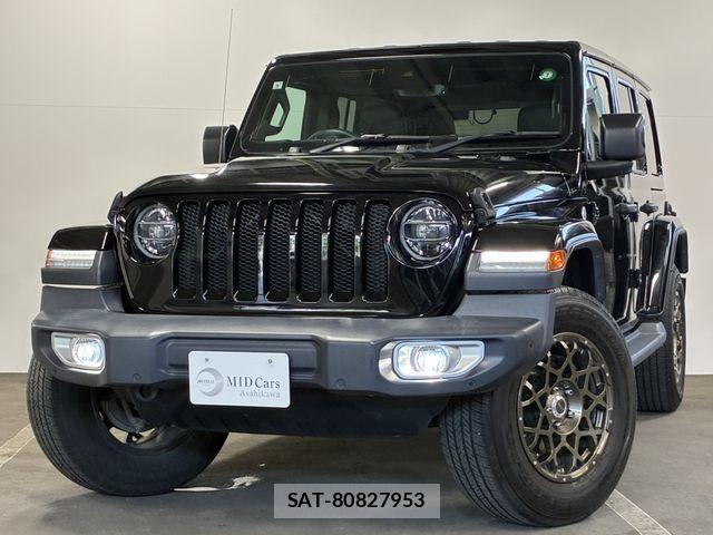 Jeep WRANGLER 2019-07 8354743-0