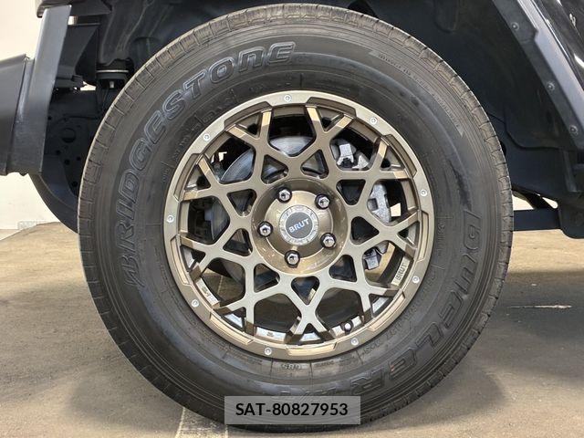 Jeep WRANGLER 2019-07 8354743-9