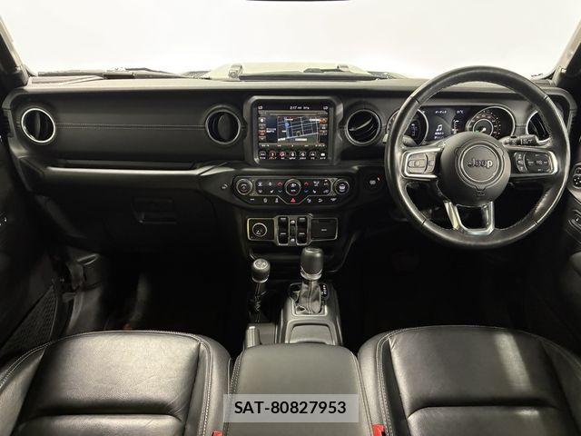 Jeep WRANGLER 2019-07 8354743-12