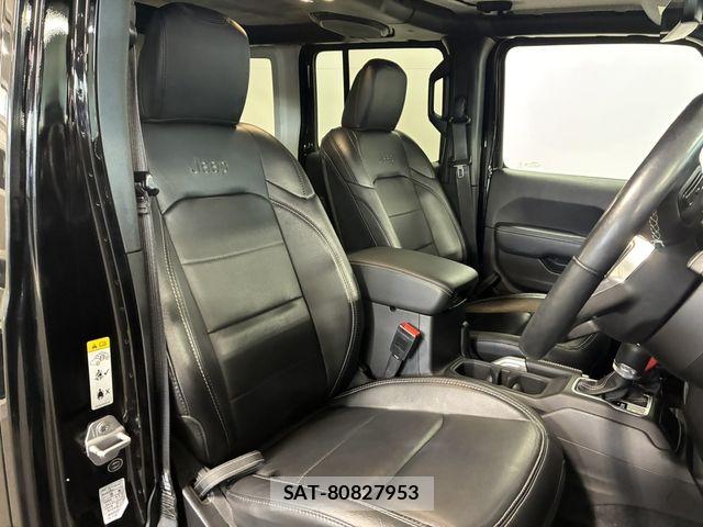Jeep WRANGLER 2019-07 8354743-13