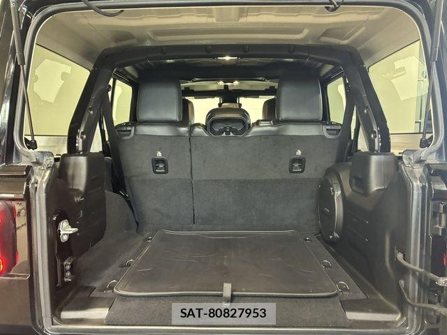 Jeep WRANGLER 2019-07 8354743-17