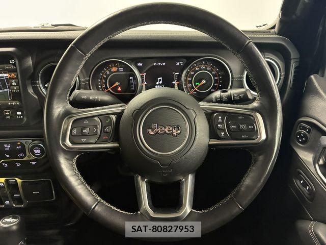 Jeep WRANGLER 2019-07 8354743-19