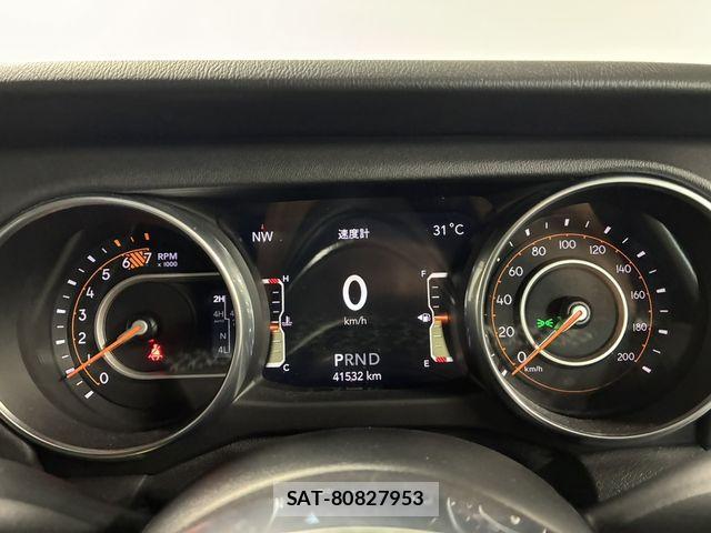 Jeep WRANGLER 2019-07 8354743-20