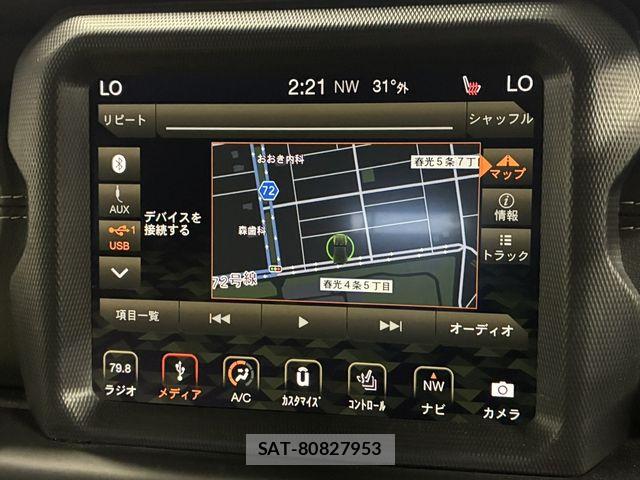 Jeep WRANGLER 2019-07 8354743-21
