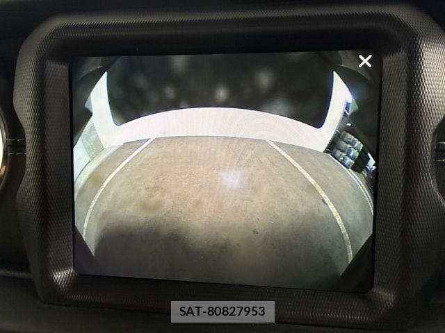 Jeep WRANGLER 2019-07 8354743-25
