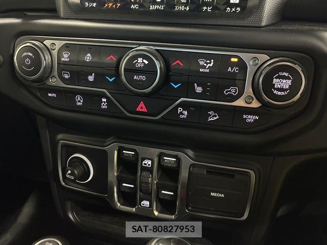 Jeep WRANGLER 2019-07 8354743-27