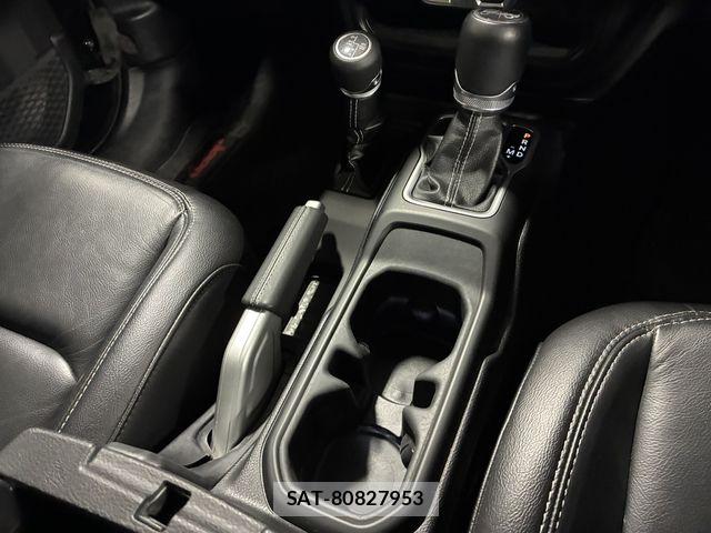 Jeep WRANGLER 2019-07 8354743-28