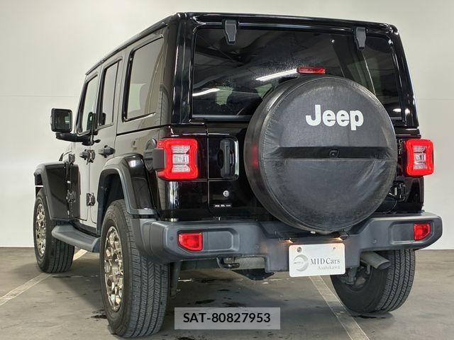 Jeep WRANGLER 2019-07 8354743-2
