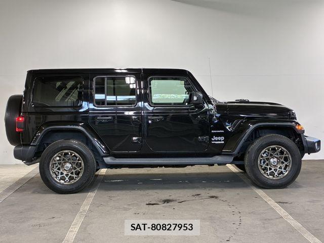 Jeep WRANGLER 2019-07 8354743-5