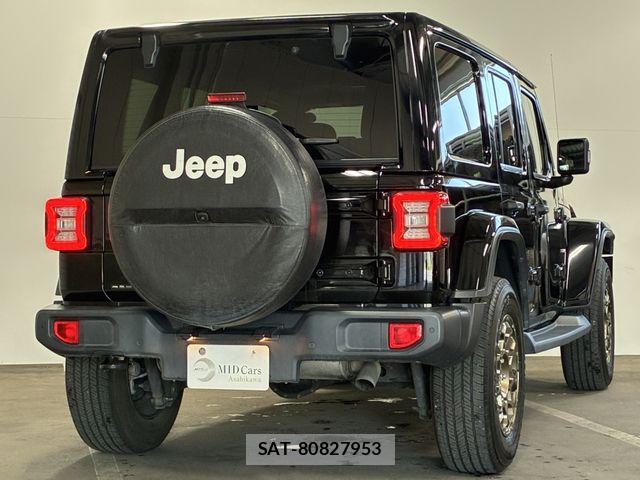 Jeep WRANGLER 2019-07 8354743-6