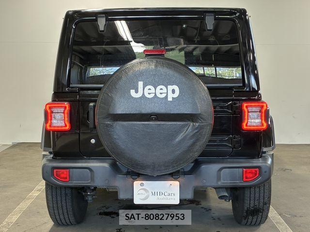 Jeep WRANGLER 2019-07 8354743-7