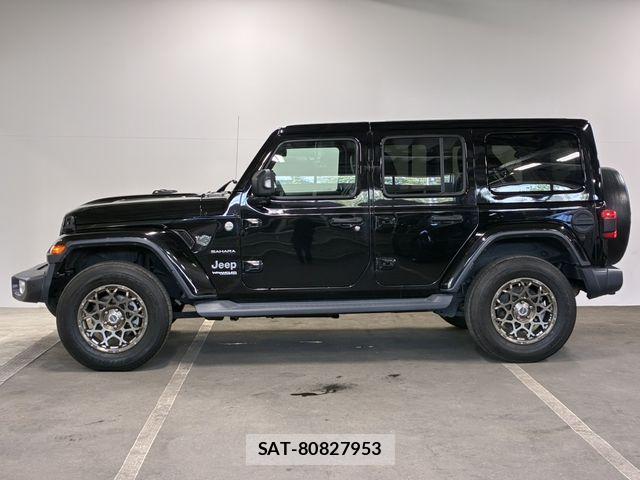Jeep WRANGLER 2019-07 8354743-8