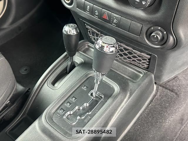 Jeep WRANGLER 2018-05 8354744-9