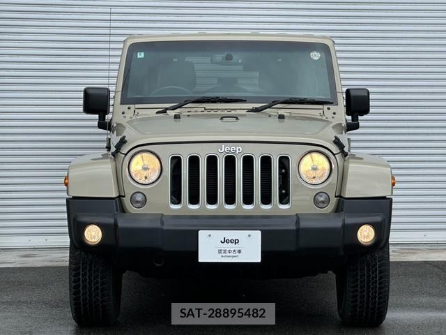Jeep WRANGLER 2018-05 8354744-12