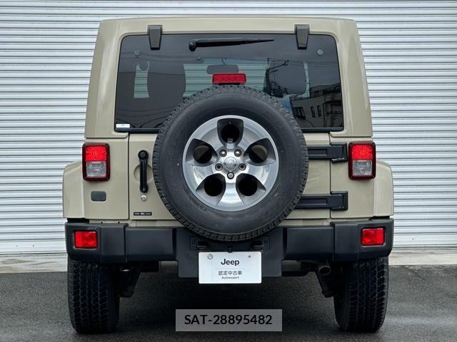 Jeep WRANGLER 2018-05 8354744-13