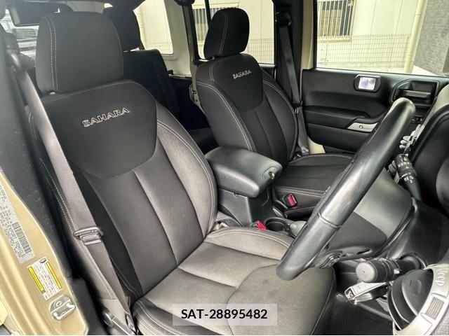 Jeep WRANGLER 2018-05 8354744-3