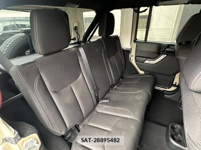 Jeep WRANGLER 2018-05 8354744-4