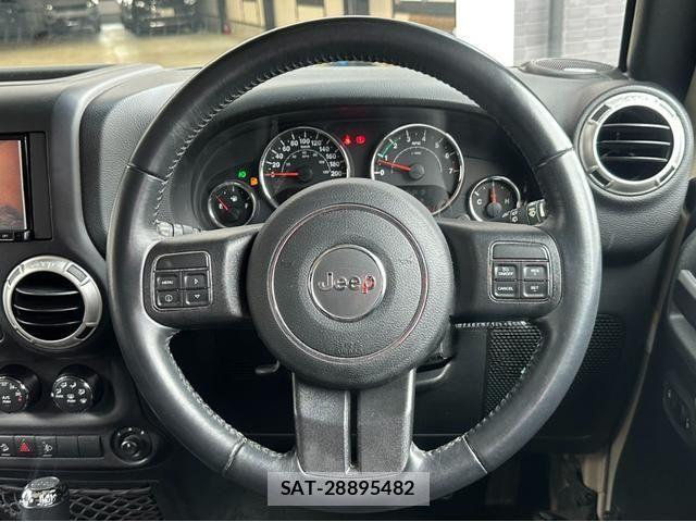 Jeep WRANGLER 2018-05 8354744-6