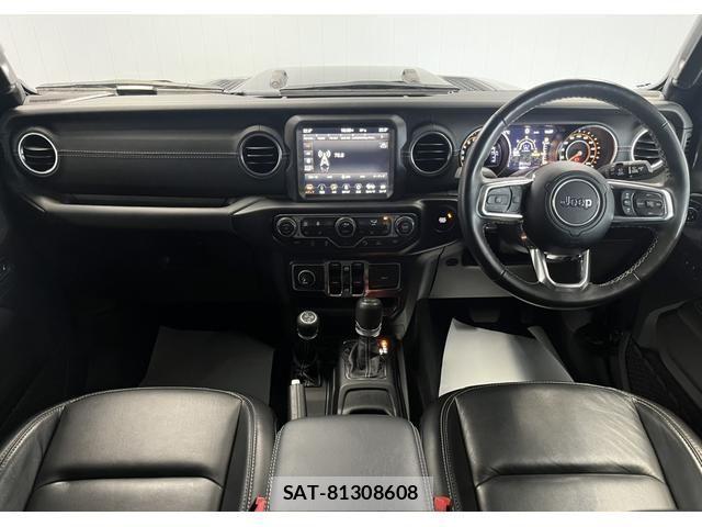 Jeep WRANGLER 2022-05 8366444-10