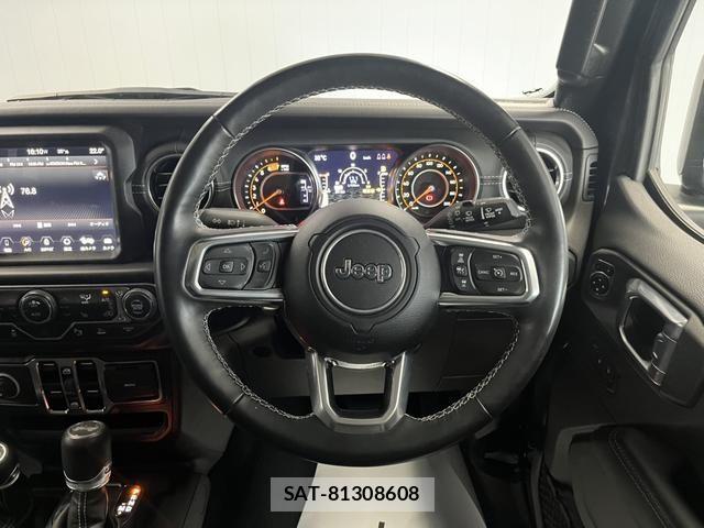 Jeep WRANGLER 2022-05 8366444-11