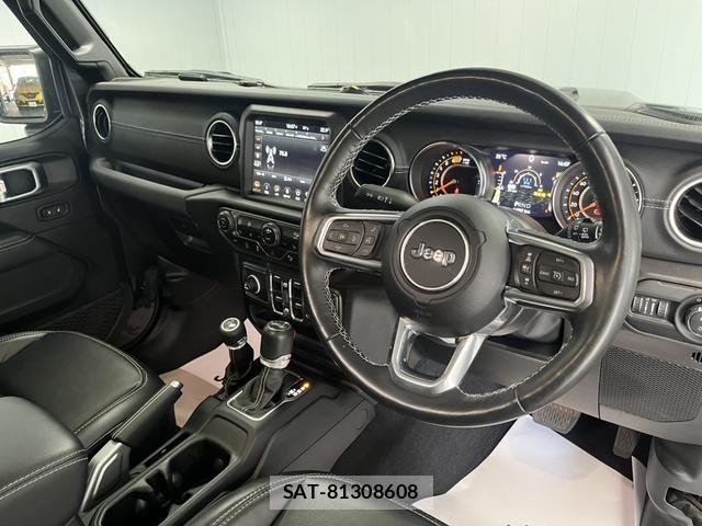 Jeep WRANGLER 2022-05 8366444-1