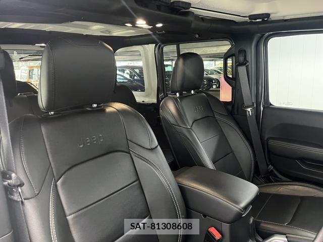 Jeep WRANGLER 2022-05 8366444-3
